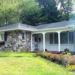 Gutters installed in East Stroudsburg