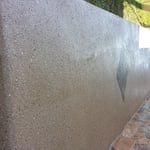 Single Color Spray with Diamonds