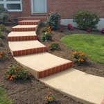 Steps