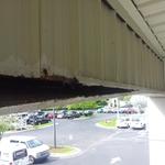 before repair