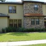 Stucco and Plastering