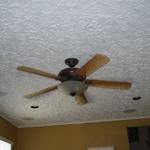 Antique texture plaster