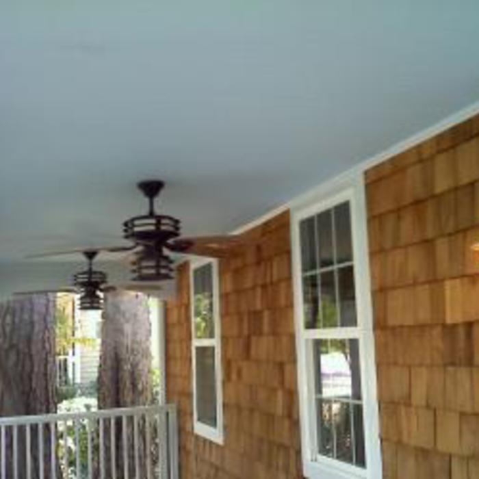 Spivak house