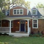 Spivak house