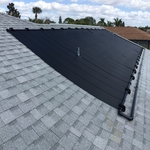 Shingle Install