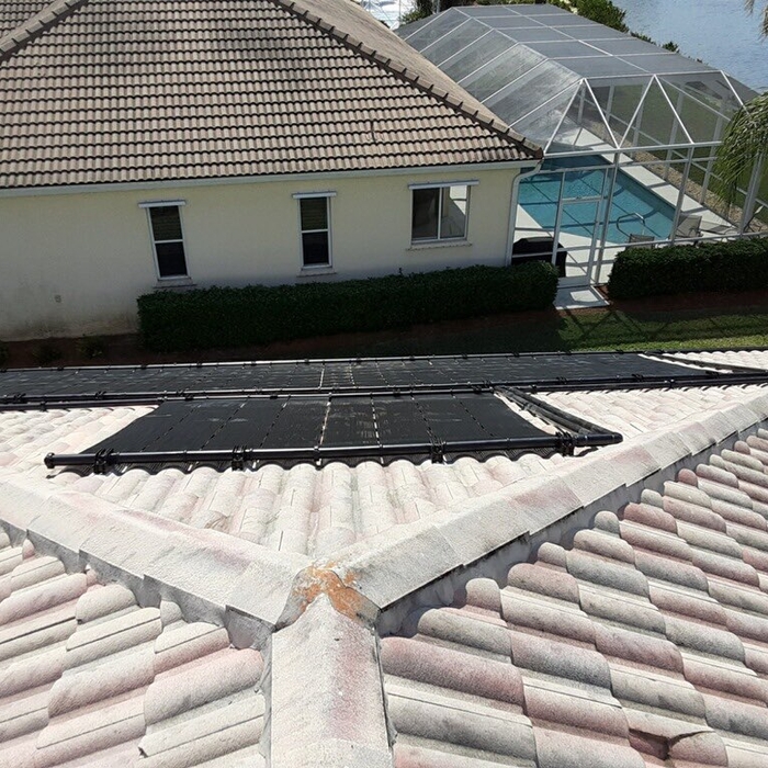 Hard Steep Install