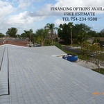 RE-ROOFING PLANTATION