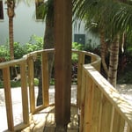 Beach House Tree House 2