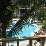 Beach House Tree House 4