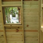Beach House Tree House 3