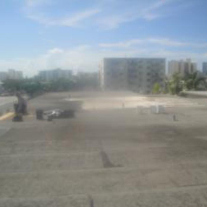 Roofing Project 5