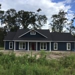 Braddock Gable