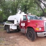 Pump Truck