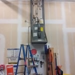 Hot Water Heater