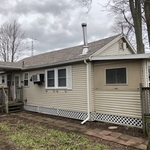 Gutter instalks