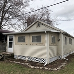 Gutter instalks