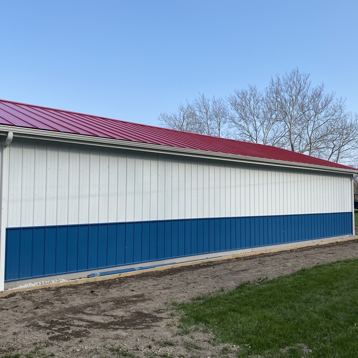 Gutter instalks