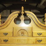 highboy details