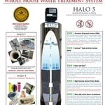 HALO WATER TREATMENT