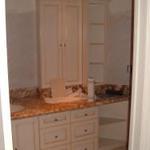 2/4 custom bath remodel