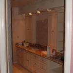 1 / 4 custom bath remodel