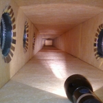 Newly Constructed Home _ After