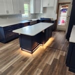 New Kitchen