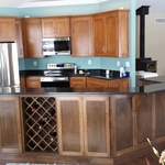 New Kitchen