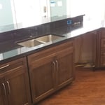 New Kitchen