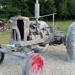 Customers Tractor