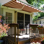 Sunesta Awning