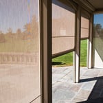 Sentry Awning