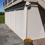 Sentry Awning