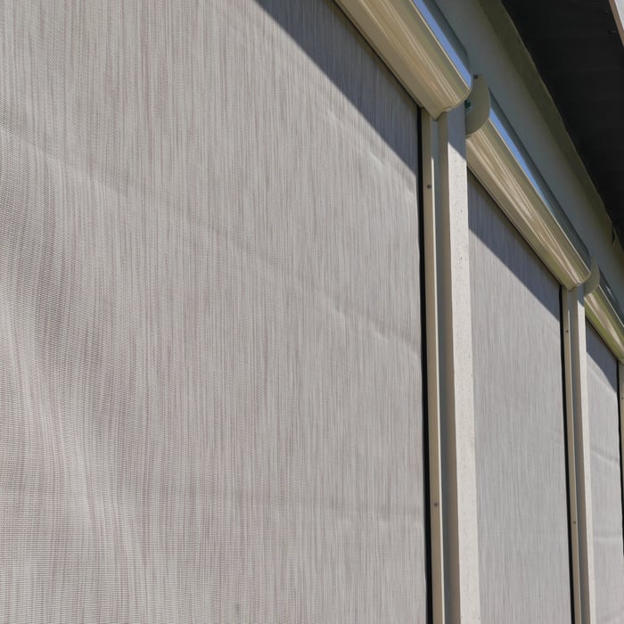 Sentry Awning