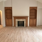 Living Room Install
