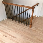 Hall Install