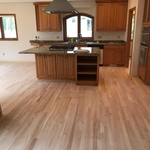 Kitchen Install