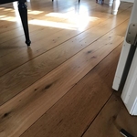 Sanding and Finishing