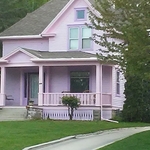 Victorina Home