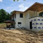 North Liberty new home
