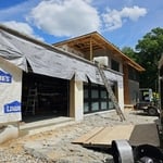 North Liberty new home