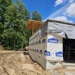 North Liberty new home