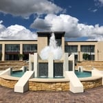 The Fountain