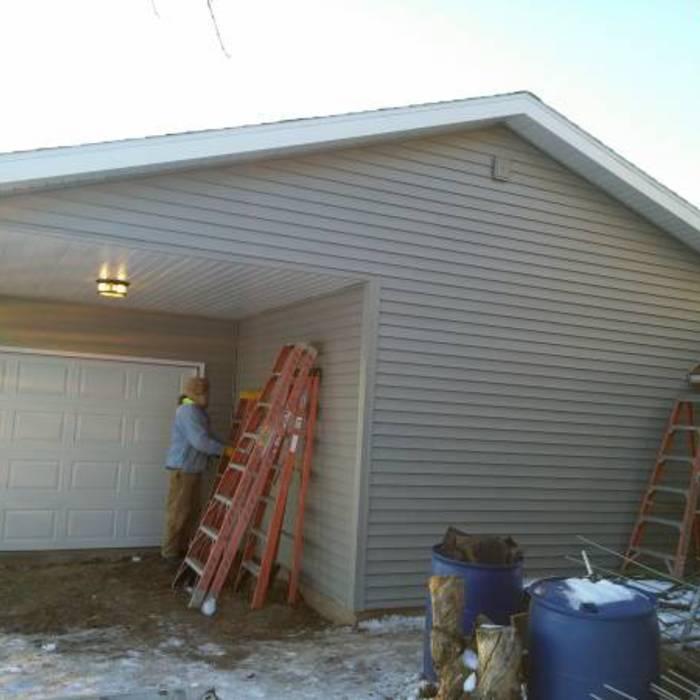 ceiling soffit