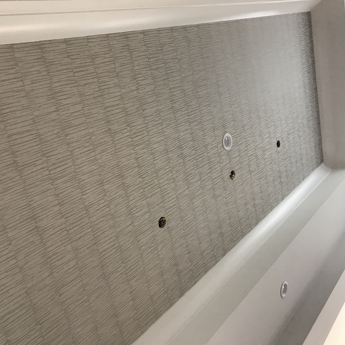 Kitchen Ceiling
