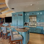 Southwest Kitchen