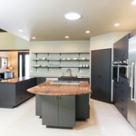 Laminate Residential Cabinets