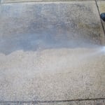 Pressure Washing
