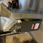 Plumbing/HVAC