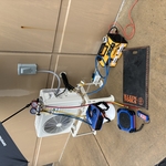Plumbing/HVAC